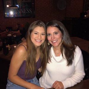 Meet your Posher, Beth